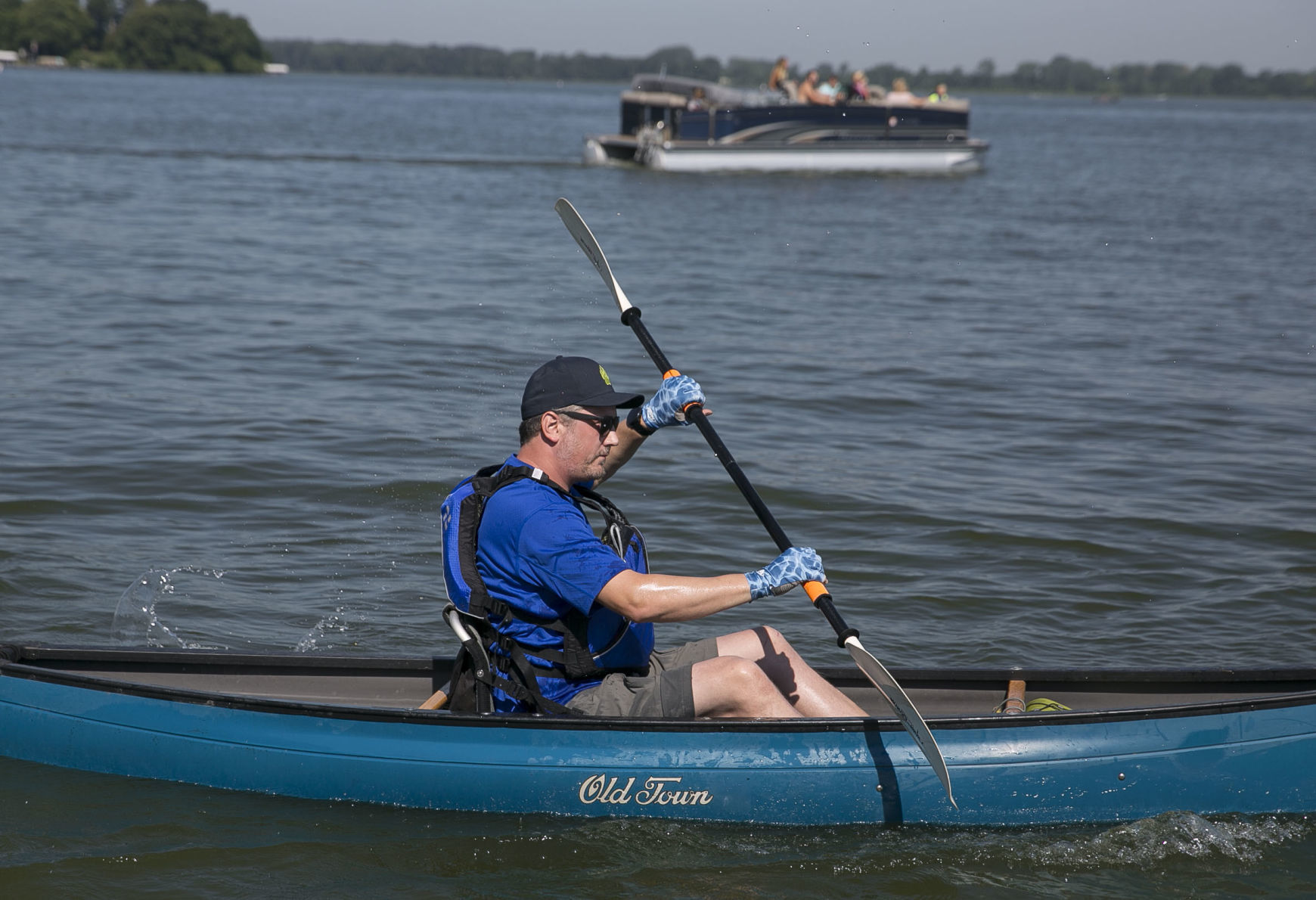 Paddlefest 14